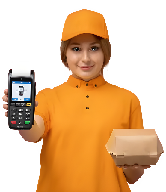 Restaurant Management Dashboard